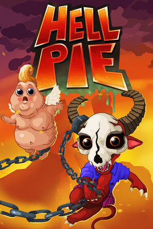 Hell Pie – v1.1.2