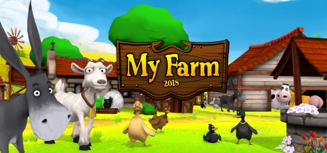 My Farm Cover Image
