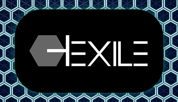 Hexile Steam capsule image