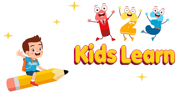 Kids Learn Steam capsule image