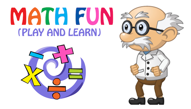 Math Fun Steam capsule image