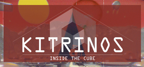 Kitrinos: Inside the Cube Cover Image