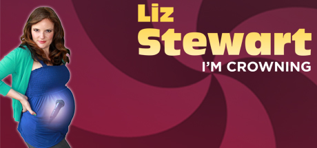Liz Stewart: I'm Crowning header image