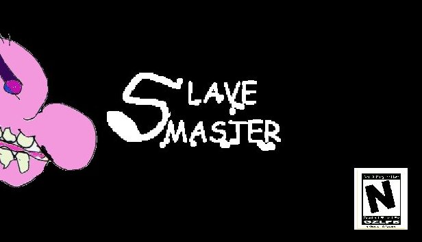 Slave Master: The Game Steam capsule image