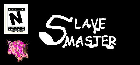 Slave Master: The Game Cover Image