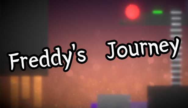 Freddy's Journey - Soundtrack Steam capsule image
