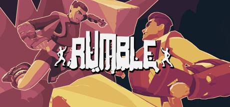 Rumble (@rumblegames) / X