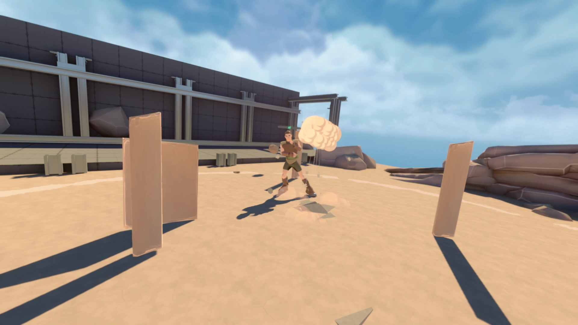 rumble vr