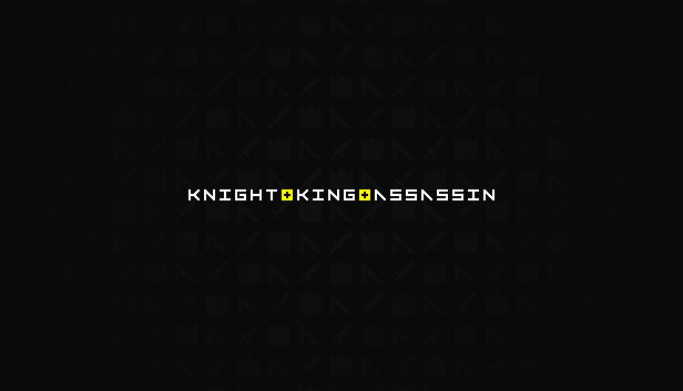 Knight King Assassin Steam capsule image
