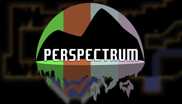 Perspectrum Steam capsule image