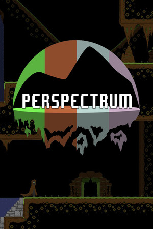 Perspectrum cover art