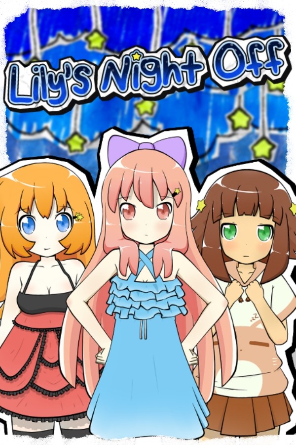 Lily's Night Off