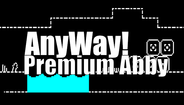 AnyWay! - Premium Abby character pack! Steam capsule image