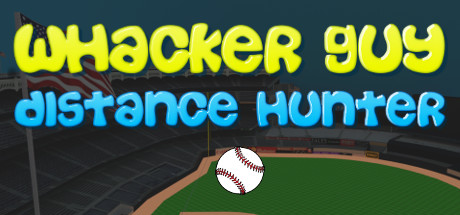 Whacker Guy: Distance Hunter header