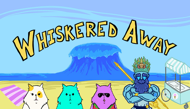 Whiskered Away Steam capsule image