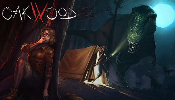 Oakwood Steam capsule image
