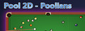 Pool 2D - Poolians