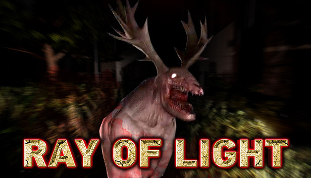 Ray of Light Steam capsule image
