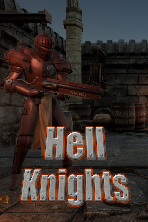Hell Knights