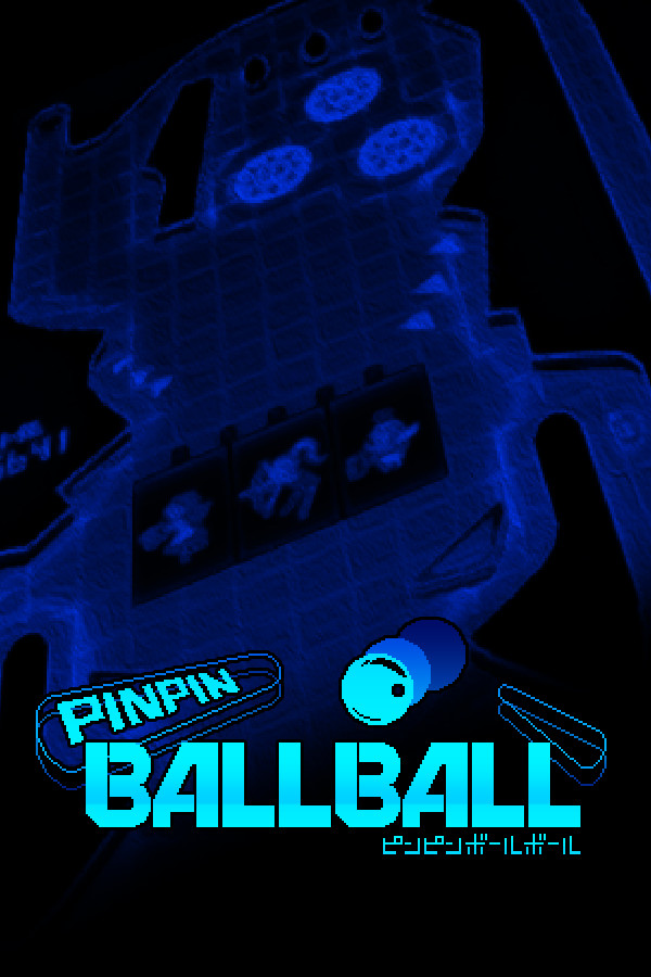 PINPIN BALLBALL