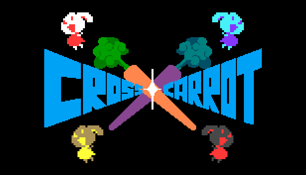 CROSS X CARROT Steam capsule image