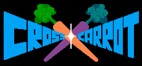 CROSS X CARROT header