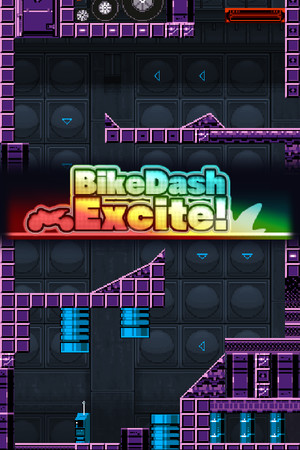 Bike Dash Excite!