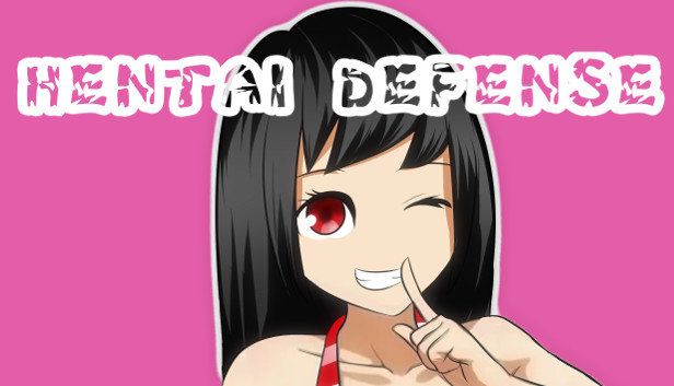 Hentai Defense Steam capsule image