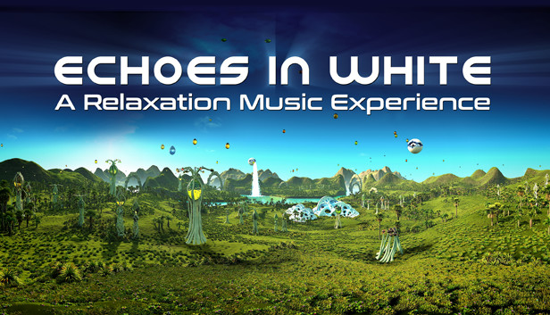 Echoes in White Steam capsule image