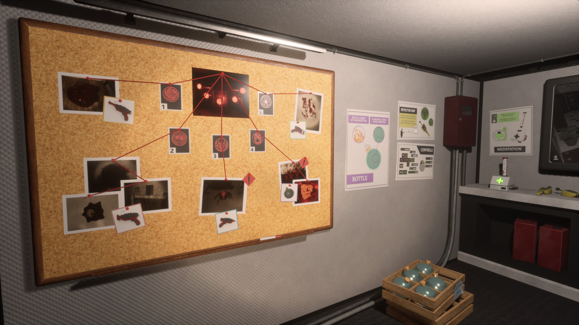 Indie Game Lover Hellcoming