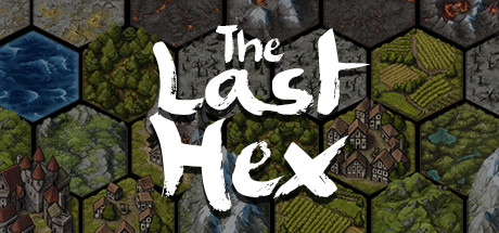 The Last Hex Cover Image