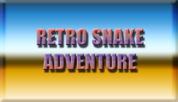 Retro Snake Adventures Steam capsule image