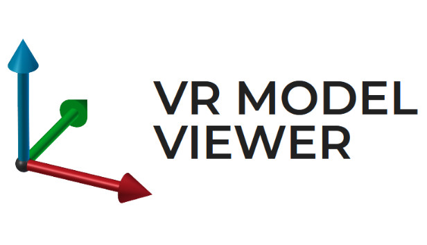 VR Model Viewer Steam capsule image