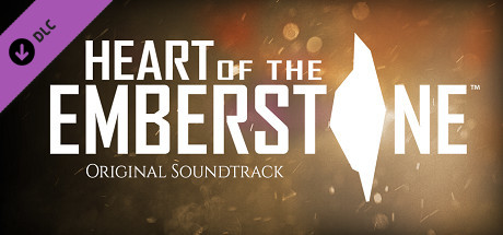 The Gallery - Episode 2: Heart of the Emberstone (Original Soundtrack)