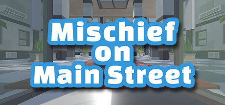 Mischief On Main Street header