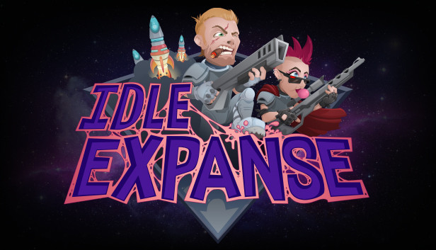Idle Expanse