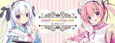 Love’S Sweet Garnish