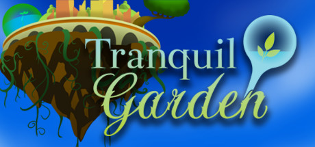 Tranquil Garden Cover Image