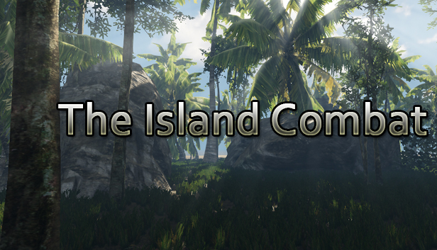 The Island Combat: Soundtrack Steam capsule image