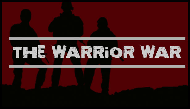 The Warrior War: Soundtrack Steam capsule image