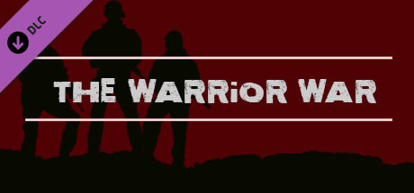 The Warrior War: Soundtrack Steam header image