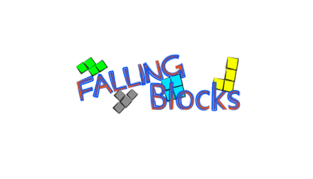 Falling Blocks: Soundtrack Steam capsule image