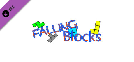 Falling Blocks