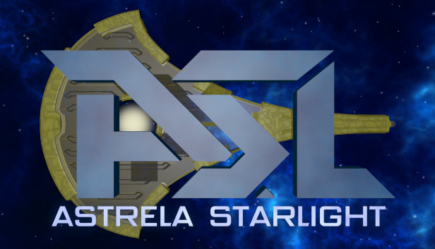 Astrela Starlight Steam capsule image