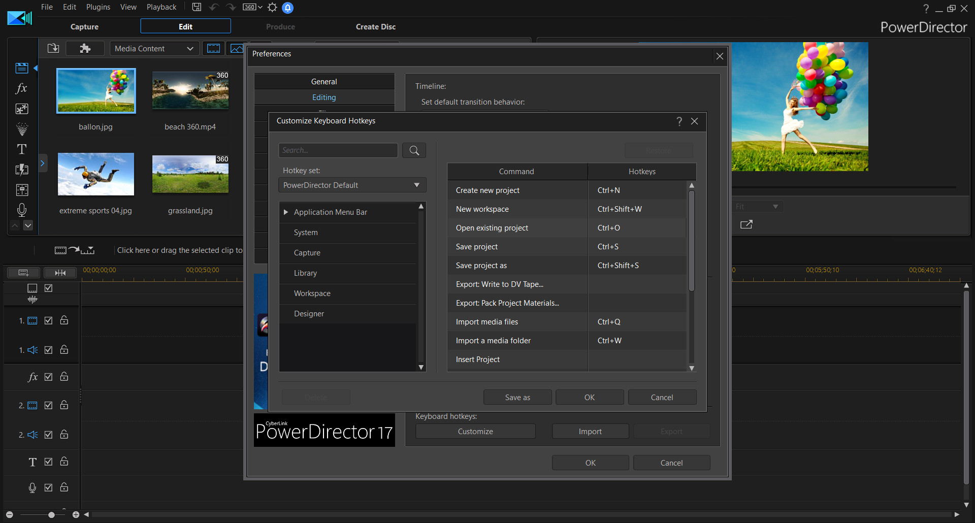 powerdirector 19 release date powerdirector 19 release date