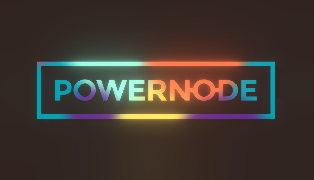 Powernode Steam capsule image