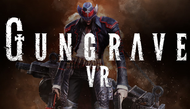 GUNGRAVE VR