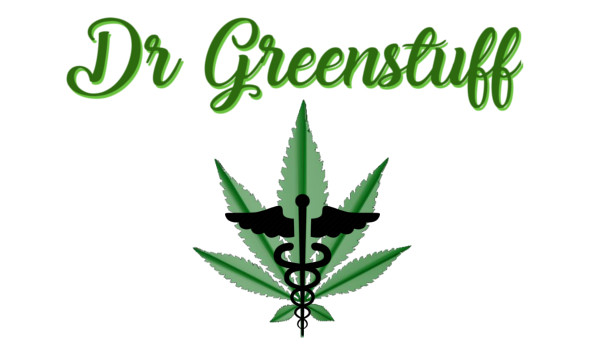 Dr Greenstuff Steam capsule image