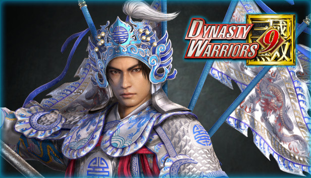 Zhao Yun (Beijing Opera-Style Costume)/趙雲「京劇風コスチューム」 Steam capsule image