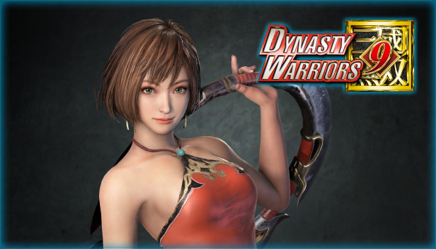Sun Shangxiang (Dudou Costume)/孫尚香「肚兜風コスチューム」 Steam capsule image